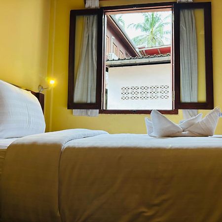 Villa Phonethip Mekong Riverside Luang Prabang Exterior photo